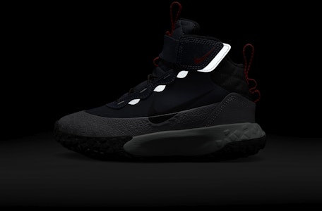 (JR) Nike Terrace Scout 'Thunder Blue Cement' Sepatu Olahraga Pria FV4174-400 2