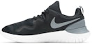 Lookbook Nike Tessen 'Hitam' AA2160-001
