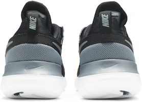 Details for Nike Tessen 'Black' AA2160-001