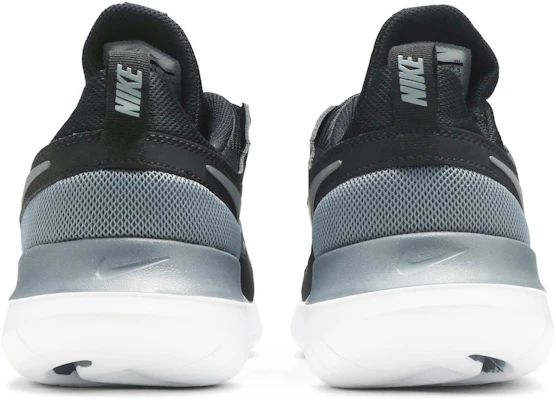 Nike Tessen 'Black' AA2160-001 Details for Nike Tessen 'Black' AA2160-001