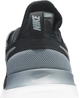 Sizing Nike Tessen 'Black' AA2160-001