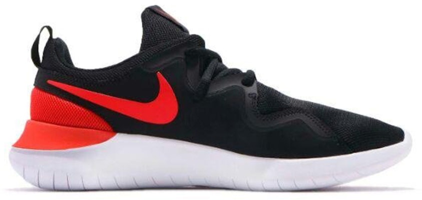 Nike Tessen 'Black Habanero Red' AA2160-004 Order Nike Tessen 'Black Habanero Red' AA2160-004