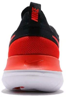 Shop Nike Tessen 'Black Habanero Red' AA2160-004