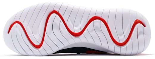 Purchase Nike Tessen 'Black Habanero Red' AA2160-004