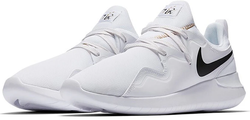 Nike Tessen ''Noir Blanc'' AA2160-104 Lookbook Nike Tessen ''Noir Blanc'' AA2160-104