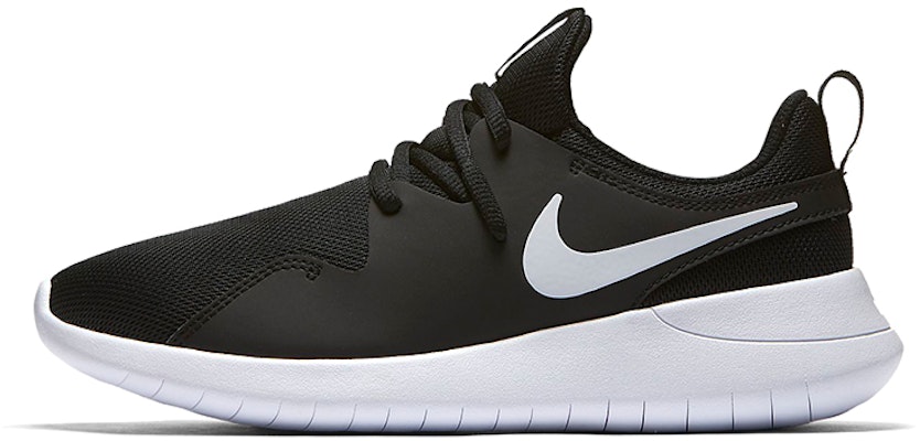 (Youth) Nike Tessen Black/ 'White' AH5232-003 Buy (Youth) Nike Tessen Black/ 'White' AH5232-003