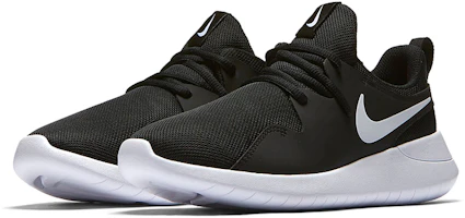 Lookbook (Youth) Nike Tessen Black/ 'White' AH5232-003