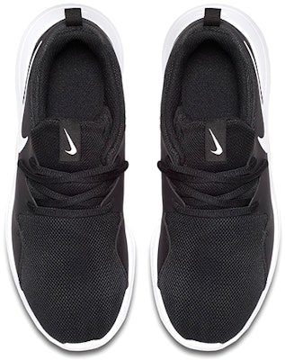 (Youth) Nike Tessen Black/ 'White' AH5232-003 Shop (Youth) Nike Tessen Black/ 'White' AH5232-003