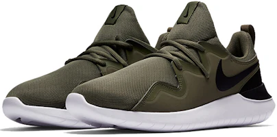 Lookbook Nike Tessen 'Medium Olive' AA2160-200