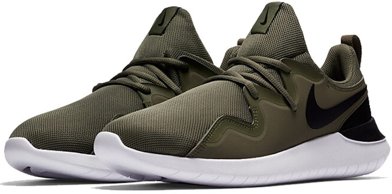 Nike Tessen 'Medium Olive' AA2160-200 Lookbook Nike Tessen 'Medium Olive' AA2160-200
