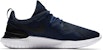 Nike Tessen 'Midnight Navy' Lelaki AA2160-400