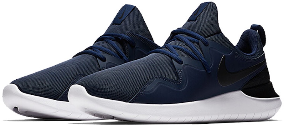 Nike Tessen 'Midnight Navy' AA2160-400 Lookbook Nike Tessen 'Midnight Navy' AA2160-400
