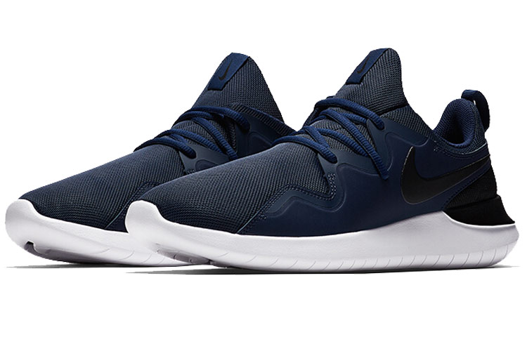 Lookbook Nike Tessen ''Bleu Nuit'' AA2160-400