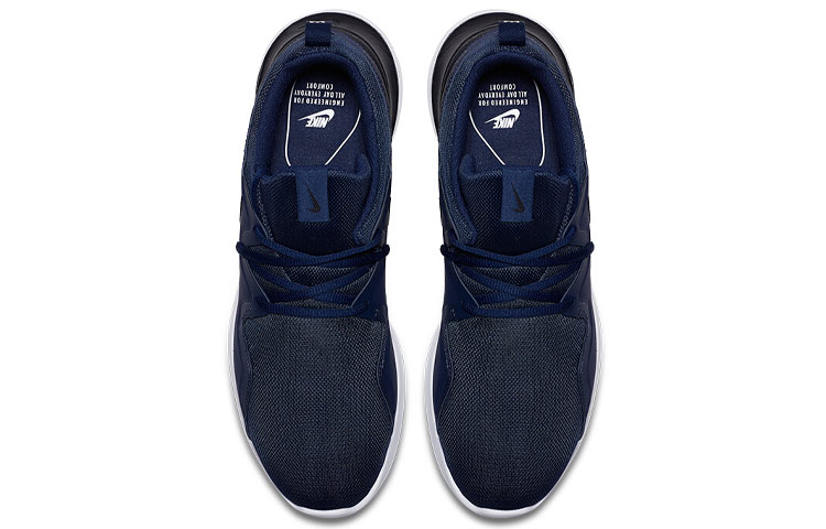 Shop Nike Tessen ''Bleu Nuit'' AA2160-400