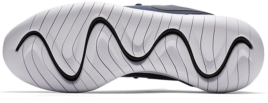 Nike Tessen 'Midnight Navy' AA2160-400 Details for Nike Tessen 'Midnight Navy' AA2160-400