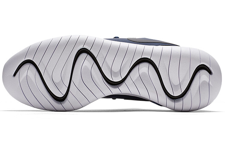 Details for Nike Tessen ''Bleu Nuit'' AA2160-400