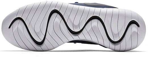Details for Nike Tessen 'Midnight Navy' AA2160-400