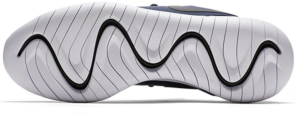Nike Tessen ''Bleu Nuit'' AA2160-400 Details for Nike Tessen ''Bleu Nuit'' AA2160-400