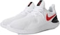 Nike Tessen 'Merah Universiti' AA2160-100