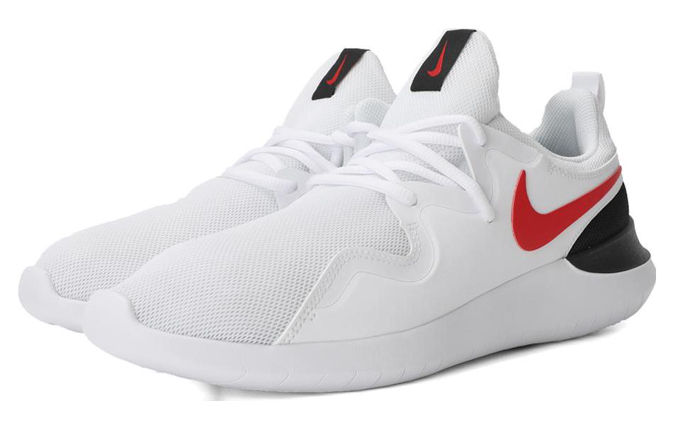 Lookbook Nike Tessen ''Rouge Universitaire'' AA2160-100