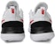 Nike Tessen 'Merah Universiti' AA2160-100
