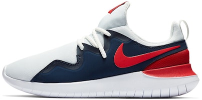 Nike Tessen 'University Red' AA2160-102 Nike Tessen 'University Red' AA2160-102