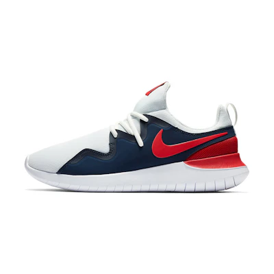Nike Tessen 'University Red'