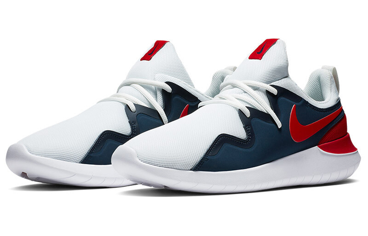 Order Nike Tessen ''Rouge Université'' AA2160-102