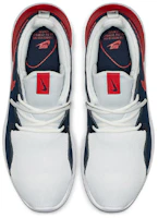Lookbook Nike Tessen 'University Red' AA2160-102