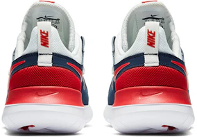 Shop Nike Tessen 'University Red' AA2160-102