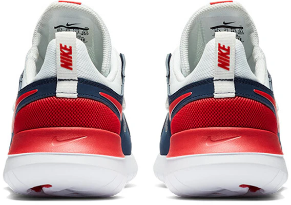 Nike Tessen ''Rouge Université'' AA2160-102 Shop Nike Tessen ''Rouge Université'' AA2160-102