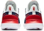 Shop Nike Tessen 'University Red' Merah Universiti AA2160-102