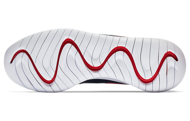 Purchase Nike Tessen ''Rouge Université'' AA2160-102