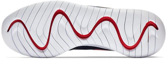 Purchase Nike Tessen 'University Red' AA2160-102