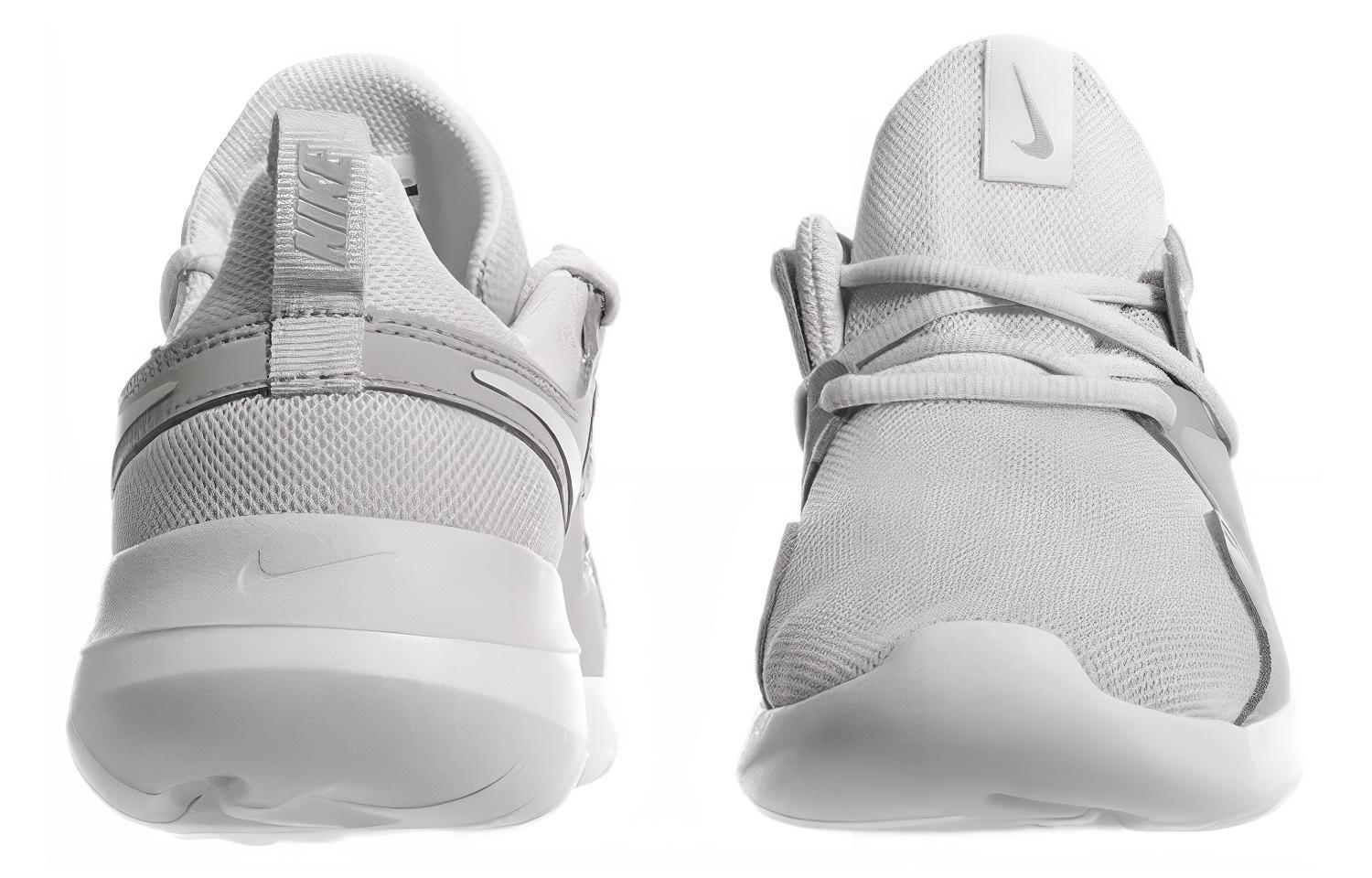 Lookbook Nike Tessen 'Blanco Gris Claro' AA2160-008