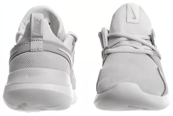 Nike Tessen 'White Light Gray' AA2160-008 Lookbook Nike Tessen 'White Light Gray' AA2160-008