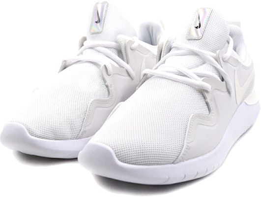 나이키 테센 '화이트 세일' (Nike Tessen 'White Sail') AA2160-101 Lookbook 나이키 테센 '화이트 세일' (Nike Tessen 'White Sail') AA2160-101