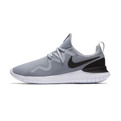 Nike Tessen 'Wolf Grey Black'
