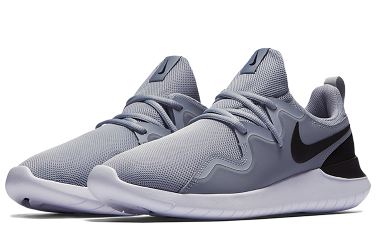 Lookbook Nike Tessen ''Gris Loup Noir'' AA2160-002