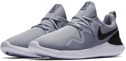 Lookbook Nike Tessen 'Wolf Grey Black' AA2160-002