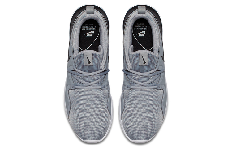 Shop Nike Tessen ''Gris Loup Noir'' AA2160-002