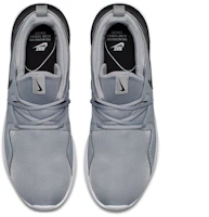 Shop Nike Tessen 'Wolf Grey Black' AA2160-002