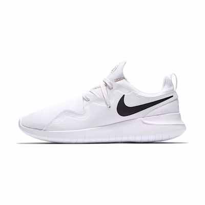 Nike Tessen 'Black White'