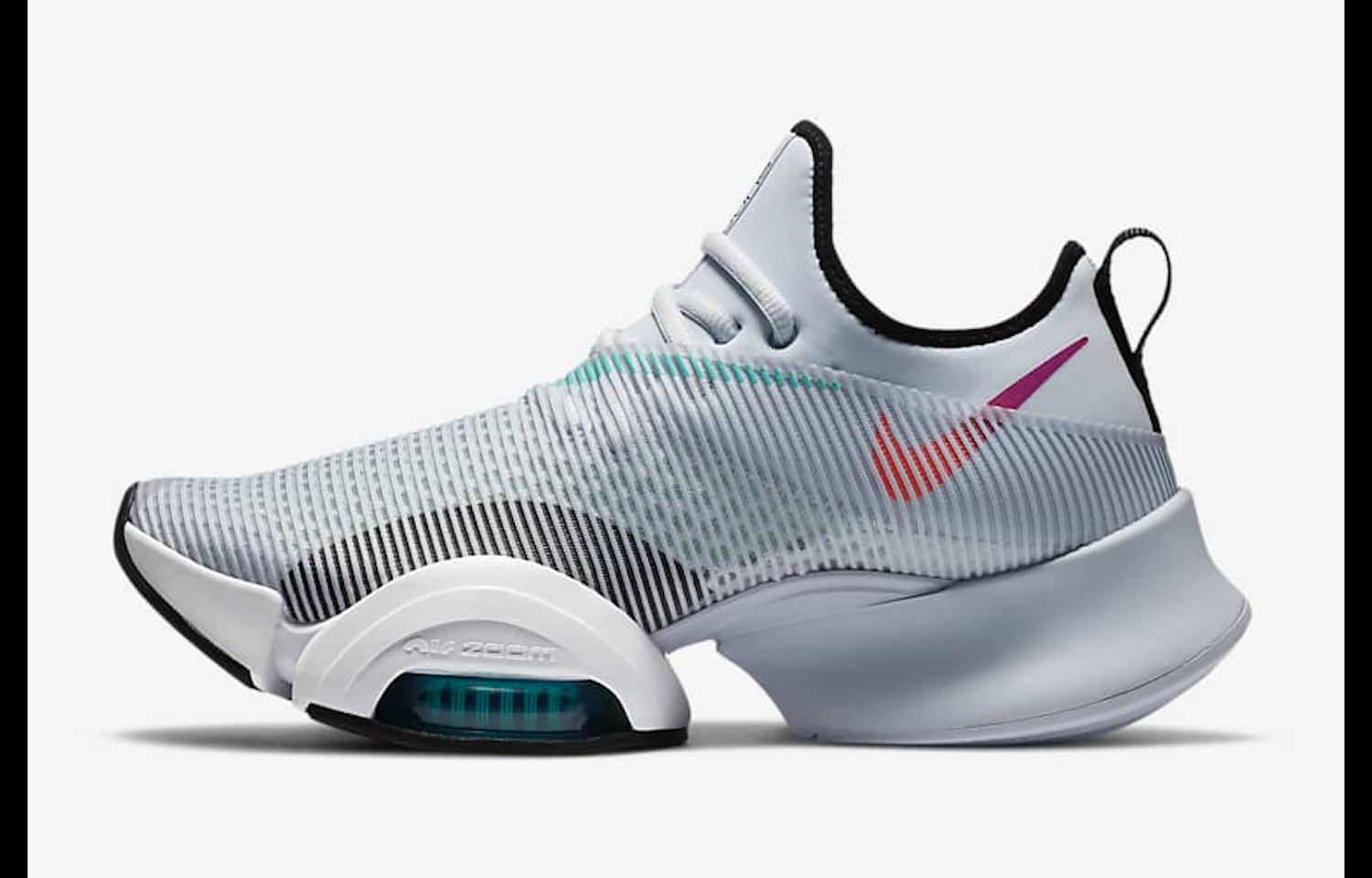 nike courtballistec 1.2