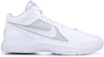 Buy Nike The Overplay 8 ''Wit Metallic Zilver'' 637382-101