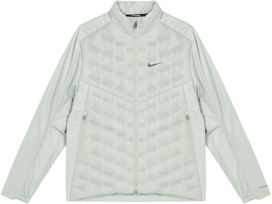 Nike THERMA-FIT ADV Green Lightweight Puffer Jacket Casual Style FB7557-370 Buy Nike THERMA-FIT ADV Green Lightweight Puffer Jacket Casual Style FB7557-370