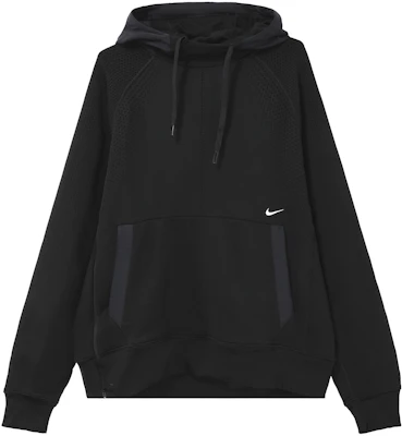 ナイキ THERMA-FIT ADV A.P.S ブラック ニット トレーニング フーディ DQ4851-010 Buy ナイキ THERMA-FIT ADV A.P.S ブラック ニット トレーニング フーディ DQ4851-010