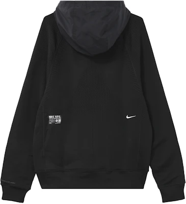 ナイキ THERMA-FIT ADV A.P.S ブラック ニット トレーニング フーディ DQ4851-010 Lookbook ナイキ THERMA-FIT ADV A.P.S ブラック ニット トレーニング フーディ DQ4851-010