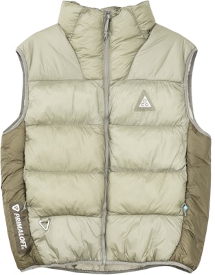 나이키 Therma-FIT Adv ACG "Lunar Lake" 보온 조끼 라이트 아미 그린 유니섹스. DH3076-320 Order 나이키 Therma-FIT Adv ACG "Lunar Lake" 보온 조끼 라이트 아미 그린 유니섹스. DH3076-320