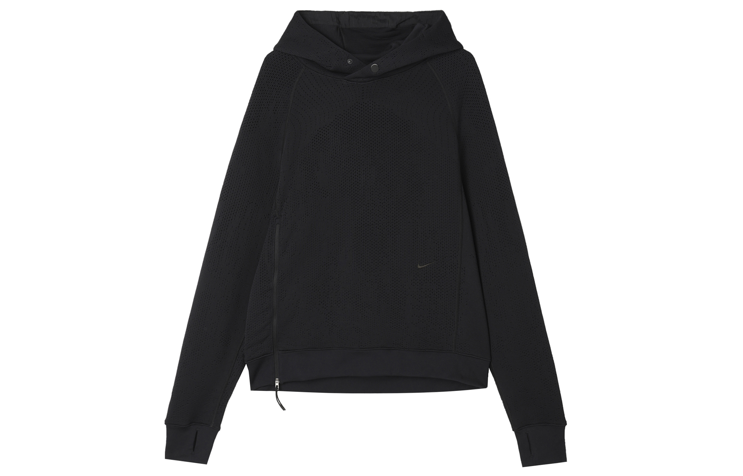 Nike Therma-FIT ADV APS Black Hoodie FB6848-010